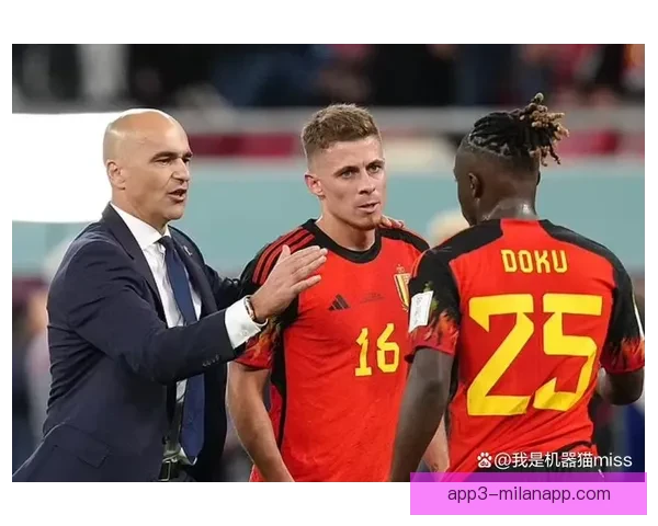 比利时足球国家队黄金一代的崛起挑战与未来之路世界赛场的荣耀与考验 比利时足球国家队黄金一代的崛起挑战与未来之路世界赛场的荣耀与考验